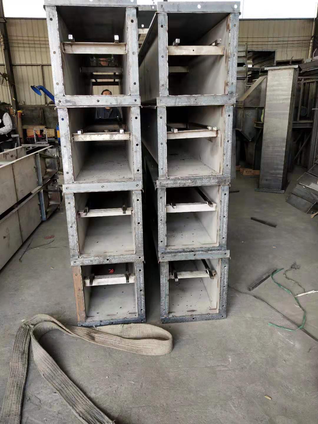 FU刮板輸送機(jī)